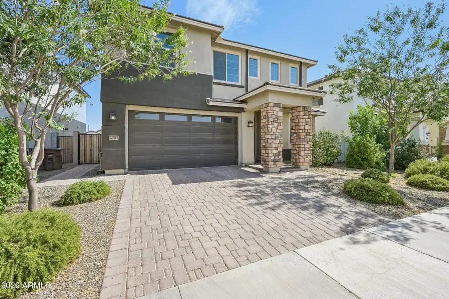 22513 E Mewes Road, Queen Creek, AZ 85142 - #2