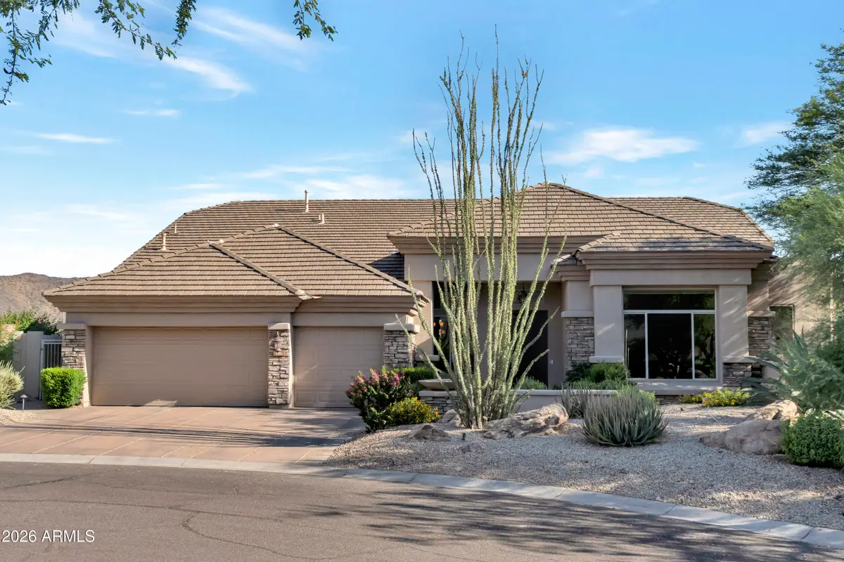 10931 E Bahia Drive, Scottsdale, AZ 85255 - #1
