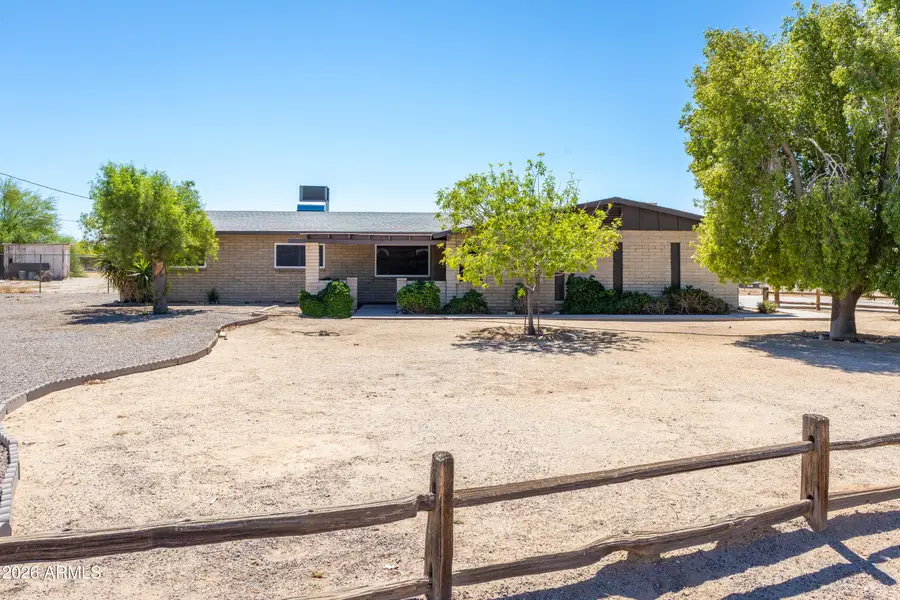 1905 N 200th Avenue, Buckeye, AZ 85396 - #2