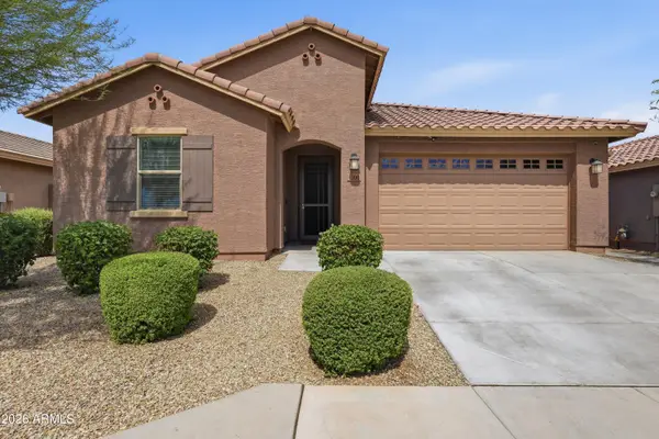 4206 S 96th Lane, Tolleson, AZ 85353