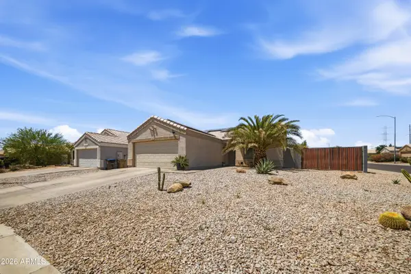 11178 W Las Palmaritas Drive, Peoria, AZ 85345