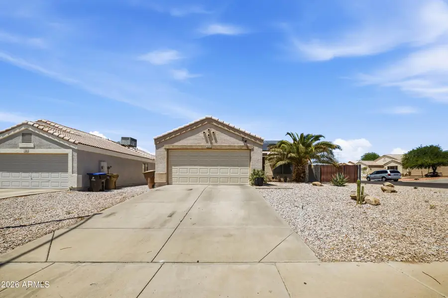 11178 W Las Palmaritas Drive, Peoria, AZ 85345 - #2