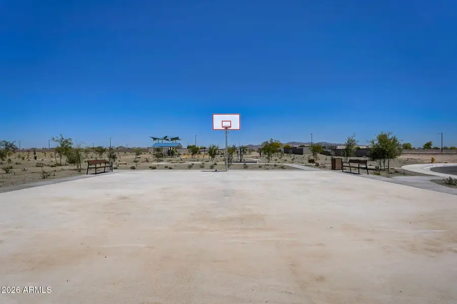 24164 W Huntington Drive, Buckeye, AZ 85326 - #3