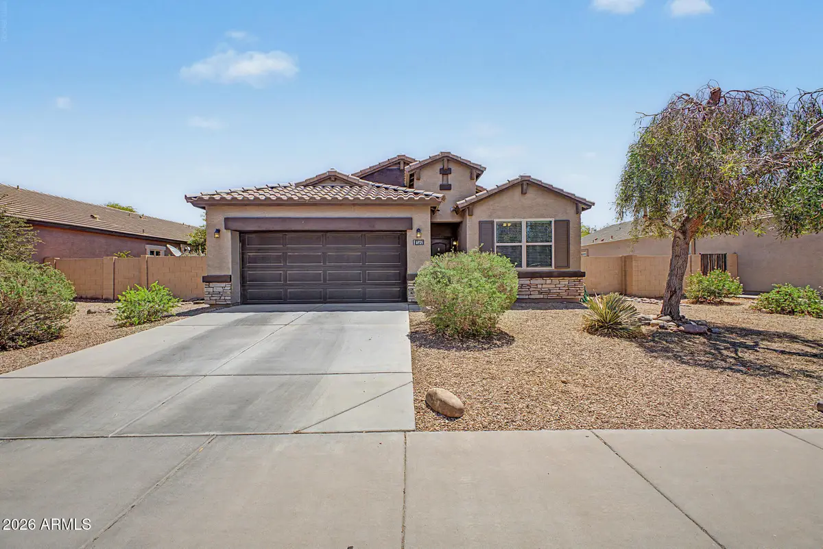 6935 S 254th Lane, Buckeye, AZ 85326 - #1