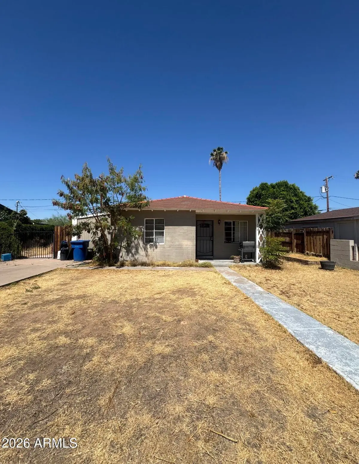 126 N Hunt Drive W, Mesa, AZ 85203 - #1