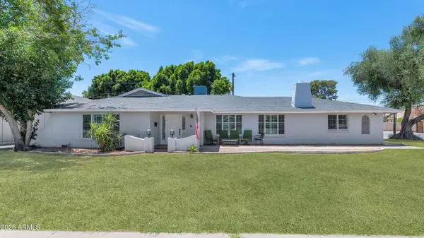 5001 E Flower Street, Phoenix, AZ 85018