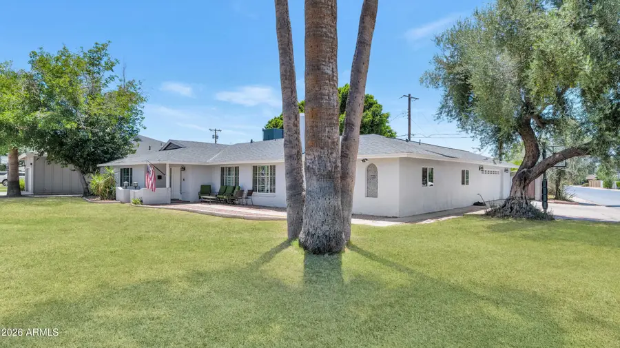 5001 E Flower Street, Phoenix, AZ 85018 - #2