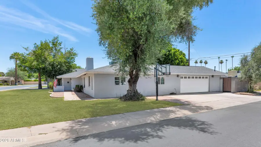 5001 E Flower Street, Phoenix, AZ 85018 - #3