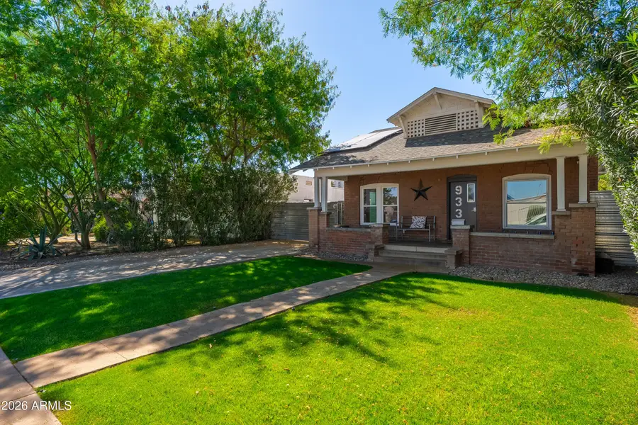 933 E Granada Road, Phoenix, AZ 85006 - #2
