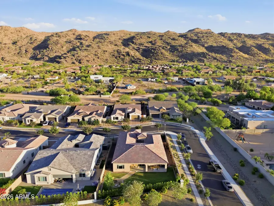 3010 E Desert Lane, Phoenix, AZ 85042 - #2