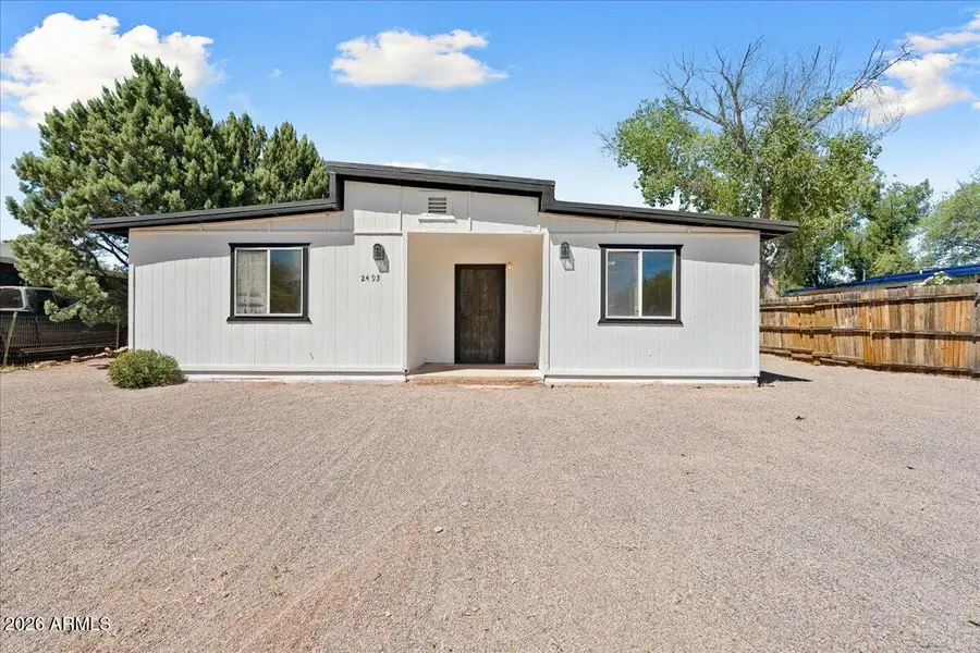 2495 S Kadomoto Drive, Cornville, AZ 86325 - #3