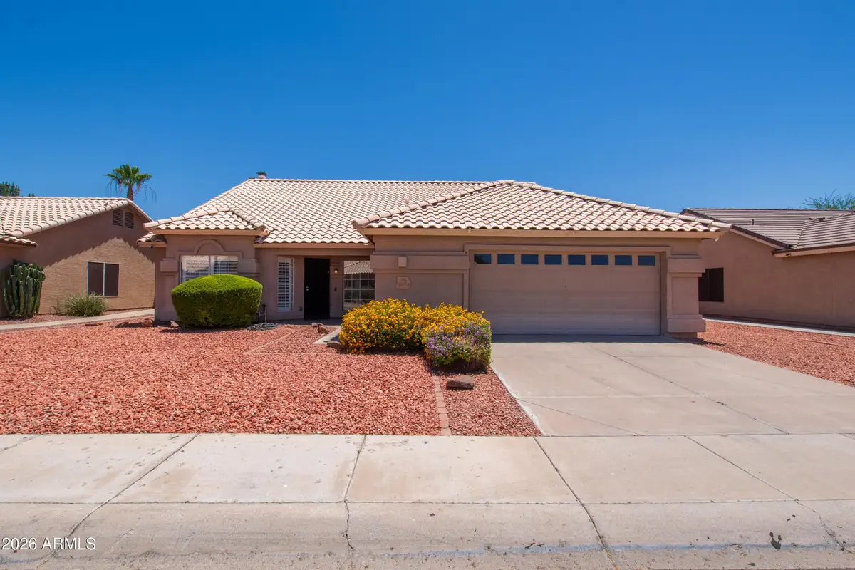 6023 W Blackhawk Drive, Glendale, AZ 85308 - #1