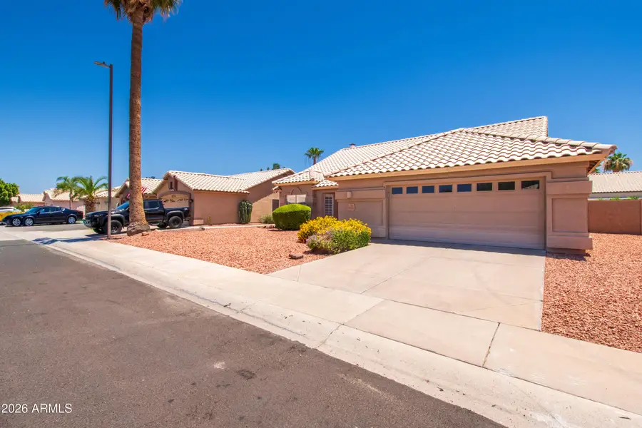 6023 W Blackhawk Drive, Glendale, AZ 85308 - #2