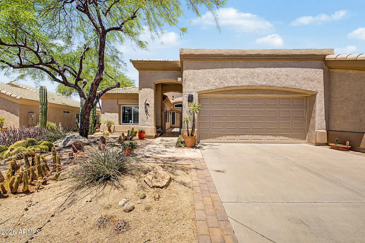 4740 E Eden Drive, Cave Creek, AZ 85331 - #1