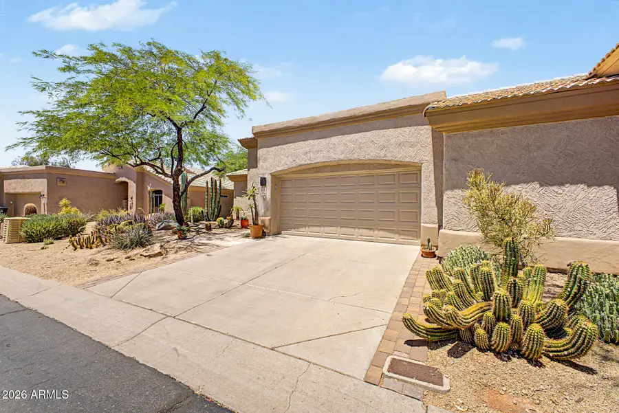 4740 E Eden Drive, Cave Creek, AZ 85331 - #2