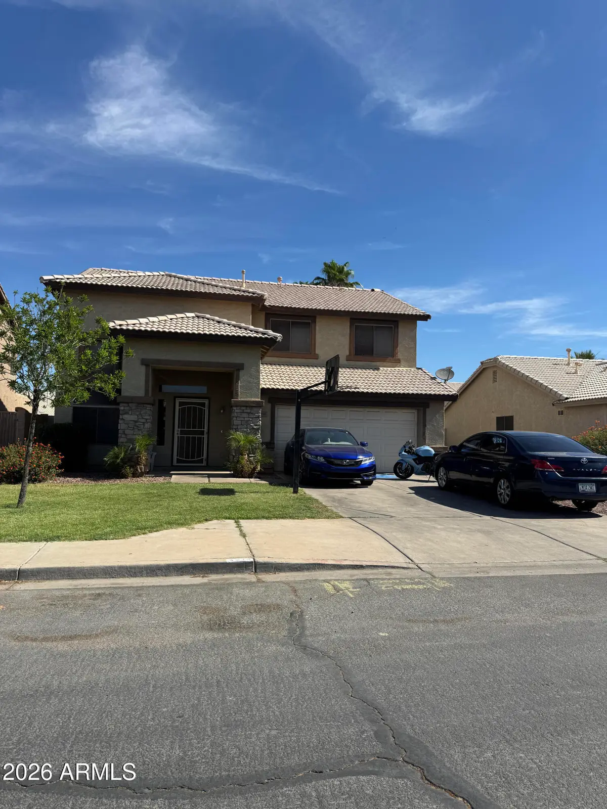 9214 W Hazelwood Street, Phoenix, AZ 85037 - #1