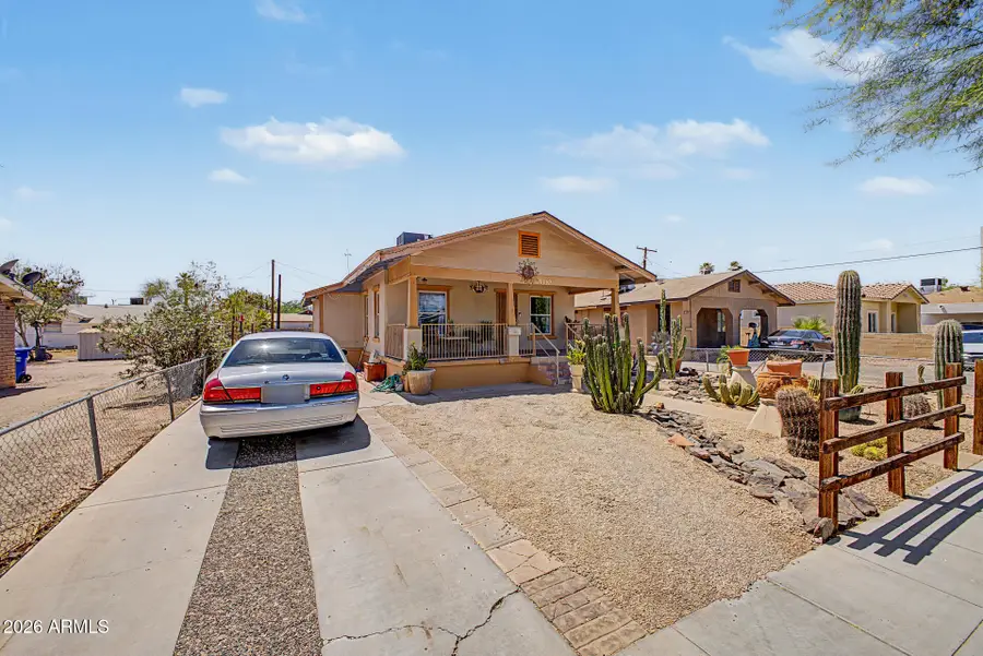 1110 N 11th Street, Phoenix, AZ 85006 - #2