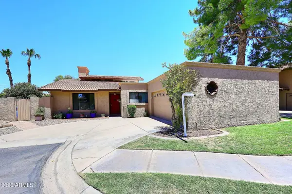 310 E Breckenridge Way, Gilbert, AZ 85234