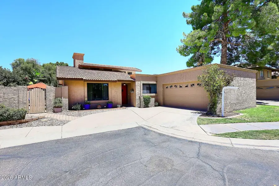 310 E Breckenridge Way, Gilbert, AZ 85234 - #2