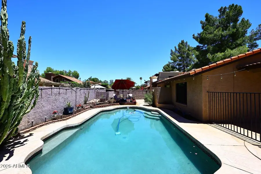 310 E Breckenridge Way, Gilbert, AZ 85234 - #3