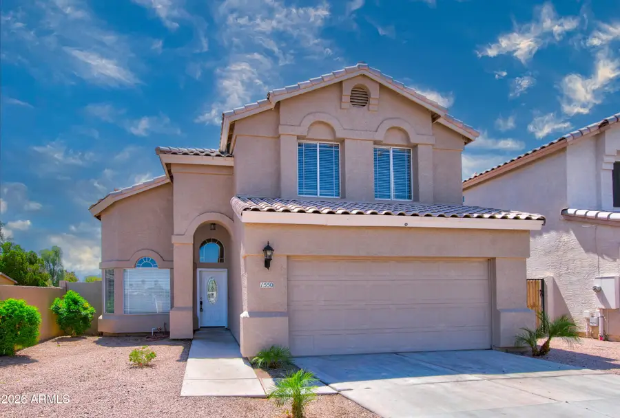 1550 N Sunset Place, Chandler, AZ 85225 - #2