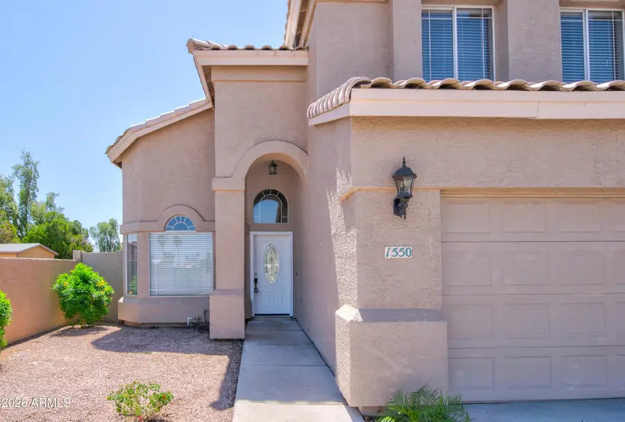 1550 N Sunset Place, Chandler, AZ 85225 - #3