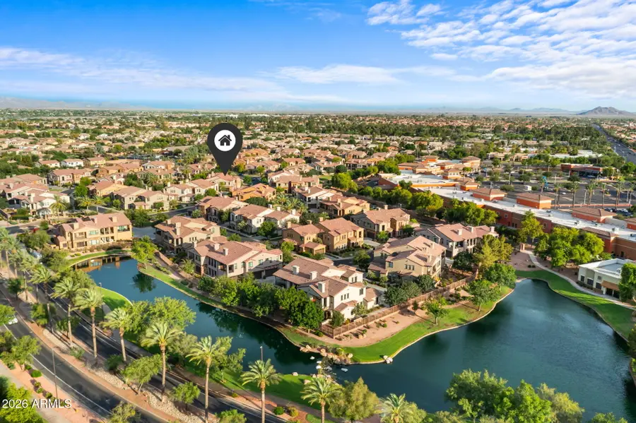 4777 S Fulton Ranch Boulevard #2071, Chandler, AZ 85248 - #3