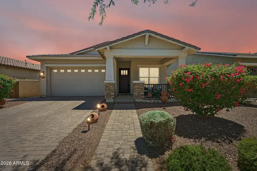 20615 W Nelson Place, Buckeye, AZ 85396 - #2