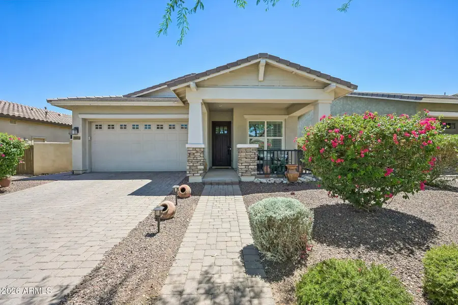 20615 W Nelson Place, Buckeye, AZ 85396 - #3