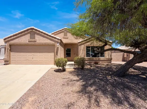 8271 N 112th Avenue, Peoria, AZ 85345