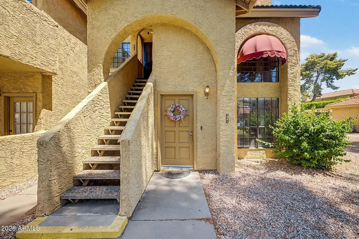 1126 W Elliot Road #1041, Chandler, AZ 85224 - #1