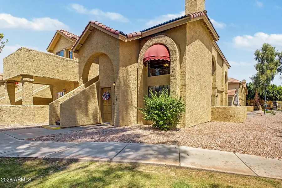 1126 W Elliot Road #1041, Chandler, AZ 85224 - #2