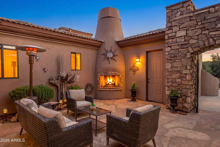 5650 W Halcyone Circle, Prescott, AZ 86305 - #2