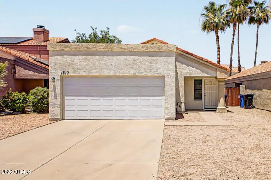 1510 E Mineral Road, Gilbert, AZ 85234 - #1