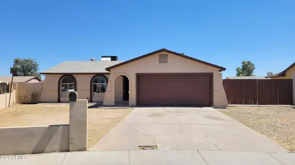 8017 W Meadowbrook Avenue, Phoenix, AZ 85033