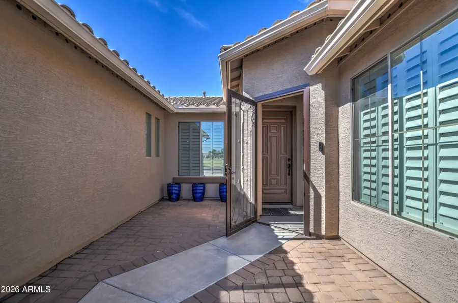 5415 W Gwen Street, Laveen, AZ 85339 - #3