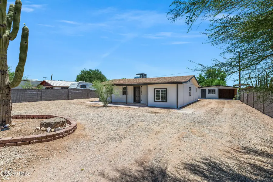 10417 E Boulder Drive, Apache Junction, AZ 85120 - #2