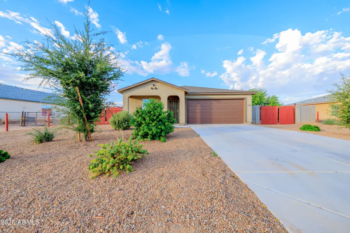 12245 W Delwood Drive, Arizona City, AZ 85123 - #1