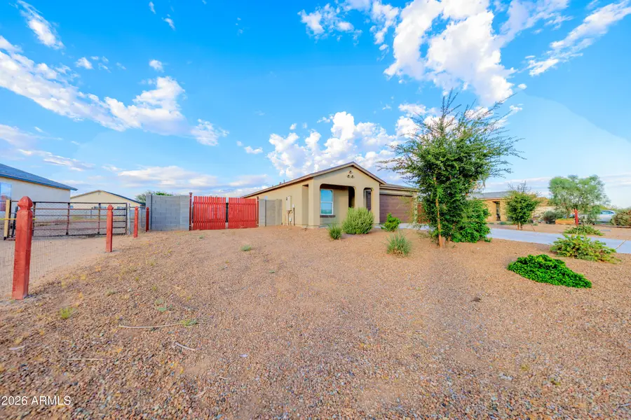 12245 W Delwood Drive, Arizona City, AZ 85123 - #2