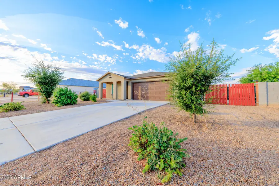 12245 W Delwood Drive, Arizona City, AZ 85123 - #3