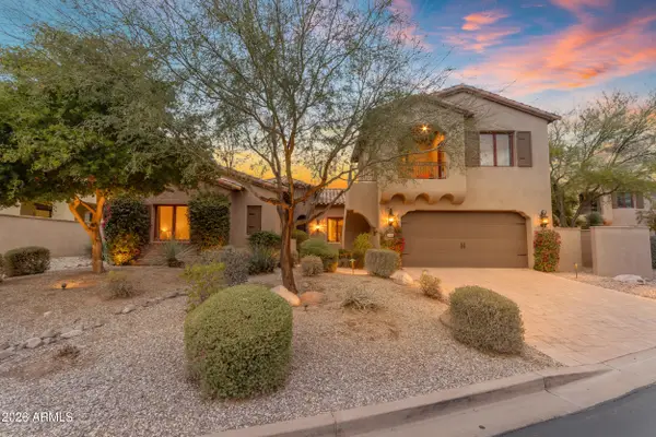 8286 E Club Village Drive, Gold Canyon, AZ 85118