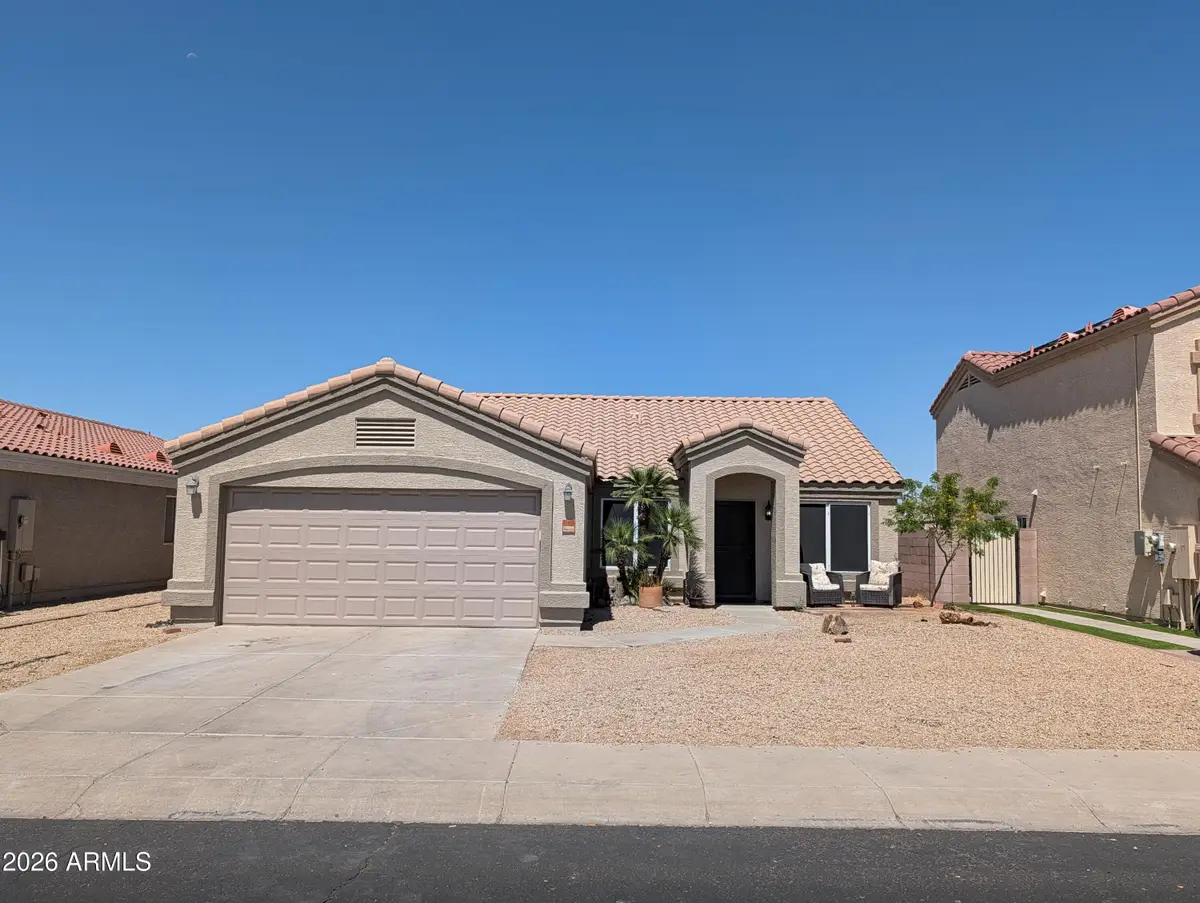 17932 N 112th Drive, Surprise, AZ 85378 - #1