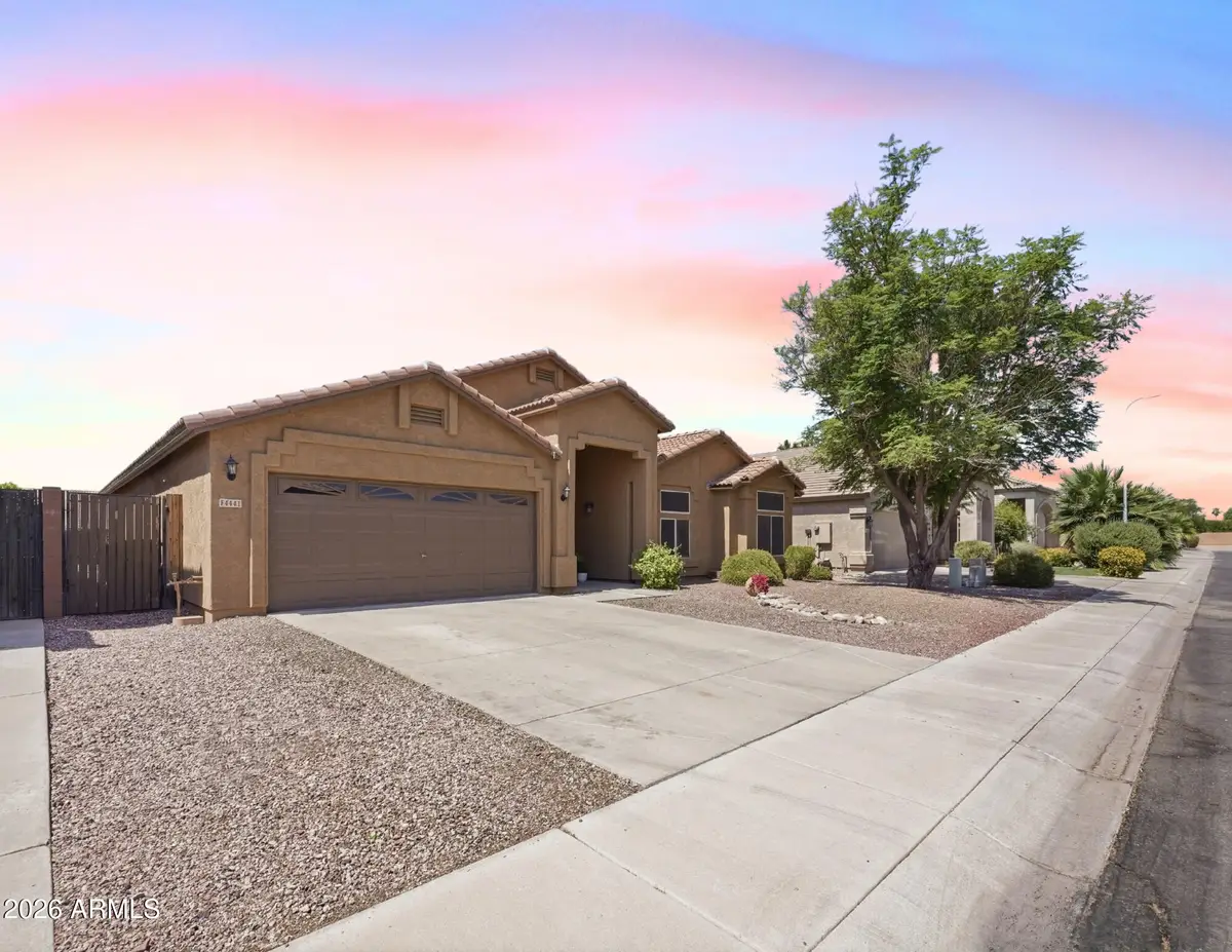 4441 E Cottonwood Lane, Phoenix, AZ 85048 - #1