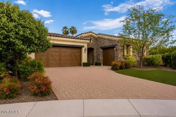 5535 E Beryl Avenue, Paradise Valley, AZ 85253
