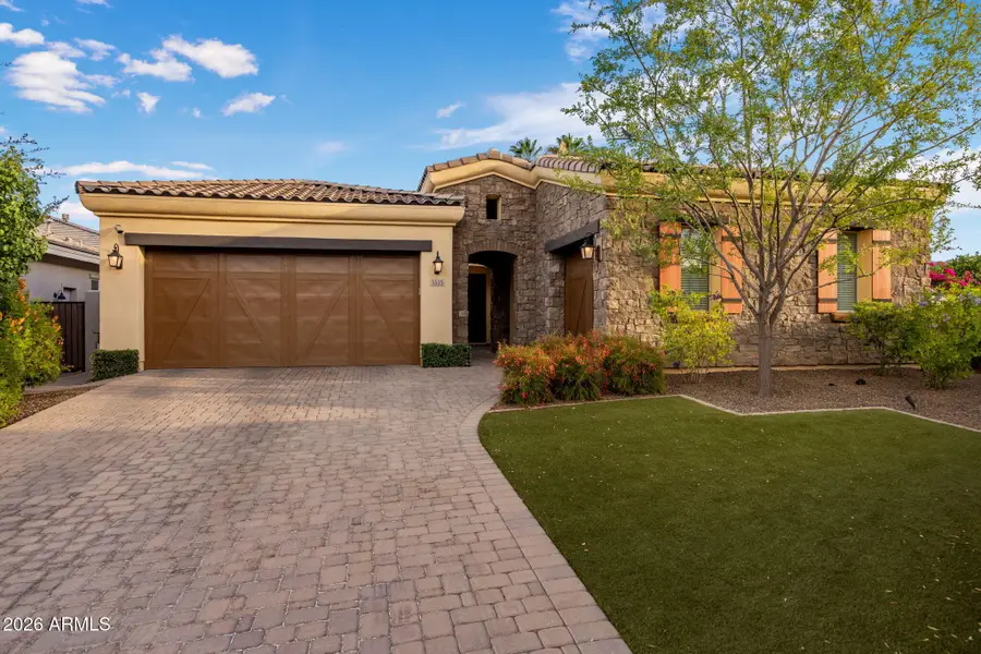 5535 E Beryl Avenue, Paradise Valley, AZ 85253 - #2