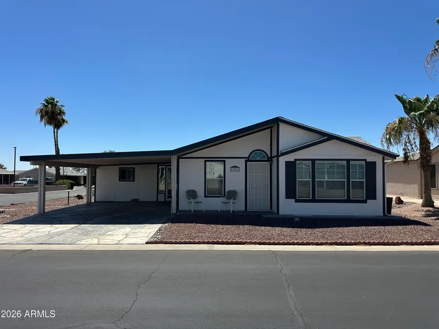 3700 S Ironwood Drive #108, Apache Junction, AZ 85120 - #2