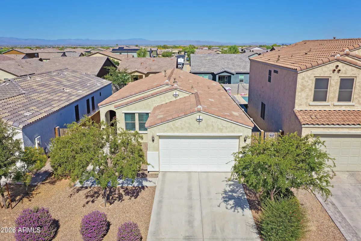 33957 N Menodora Lane, San Tan Valley, AZ 85144 - #1