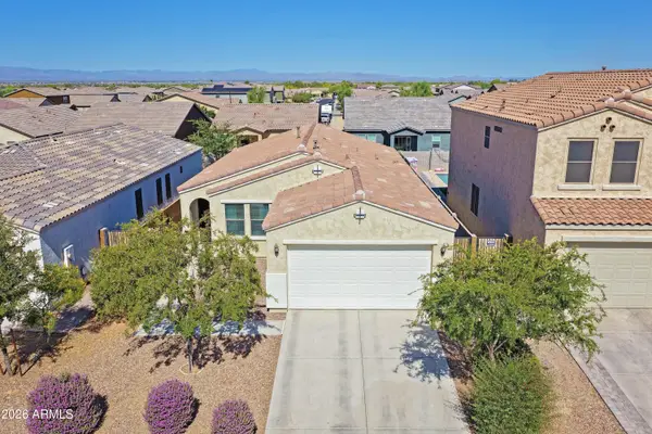 33957 N Menodora Lane, San Tan Valley, AZ 85144