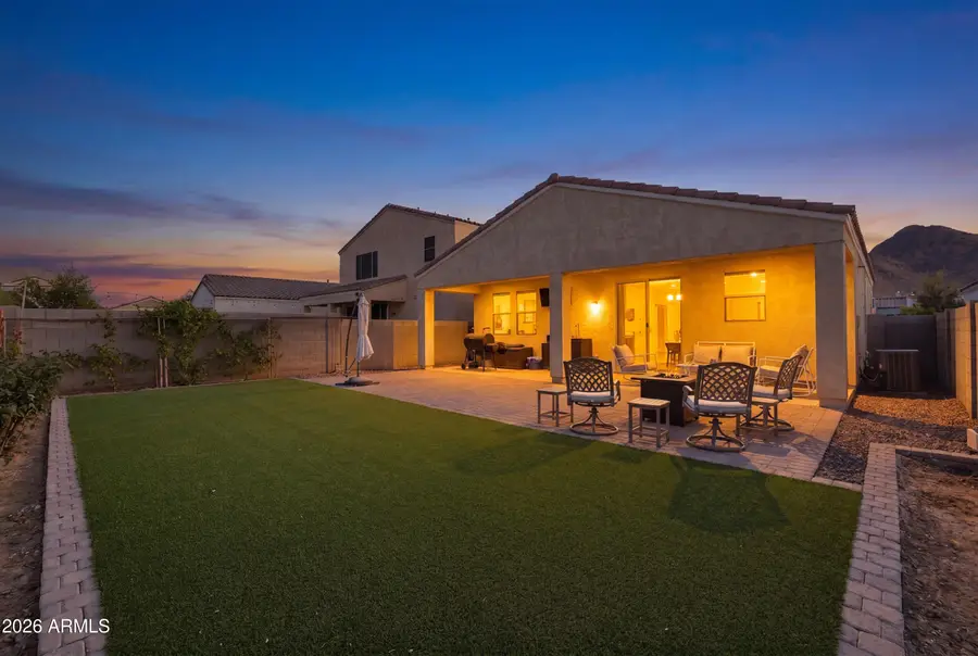 33957 N Menodora Lane, San Tan Valley, AZ 85144 - #2