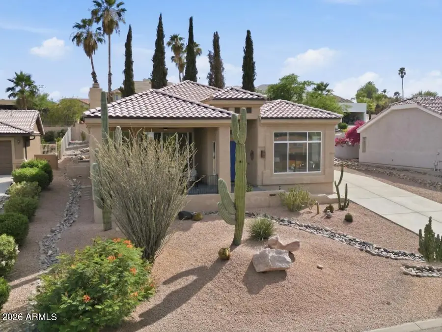 16411 E Fairlynn Drive, Fountain Hills, AZ 85268 - #2